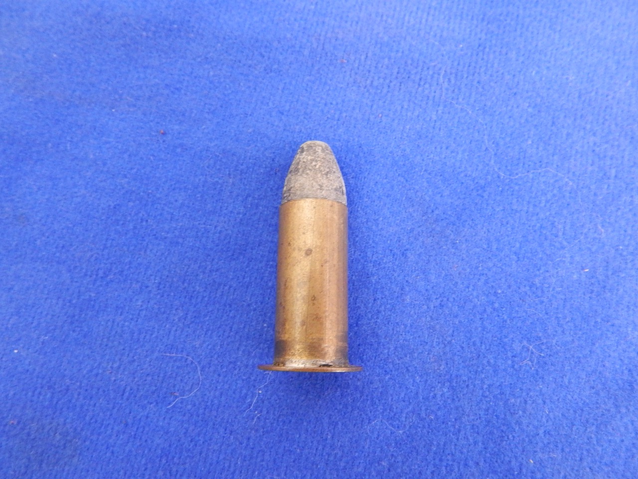 Maynard Carbine 50 Caliber Cartridge J & J Military Antiques Guns