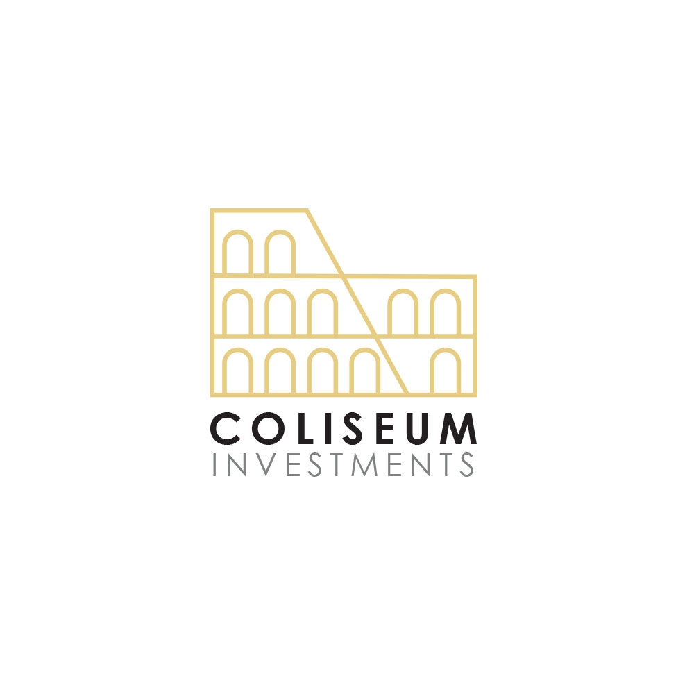 Coliseum Création de logo