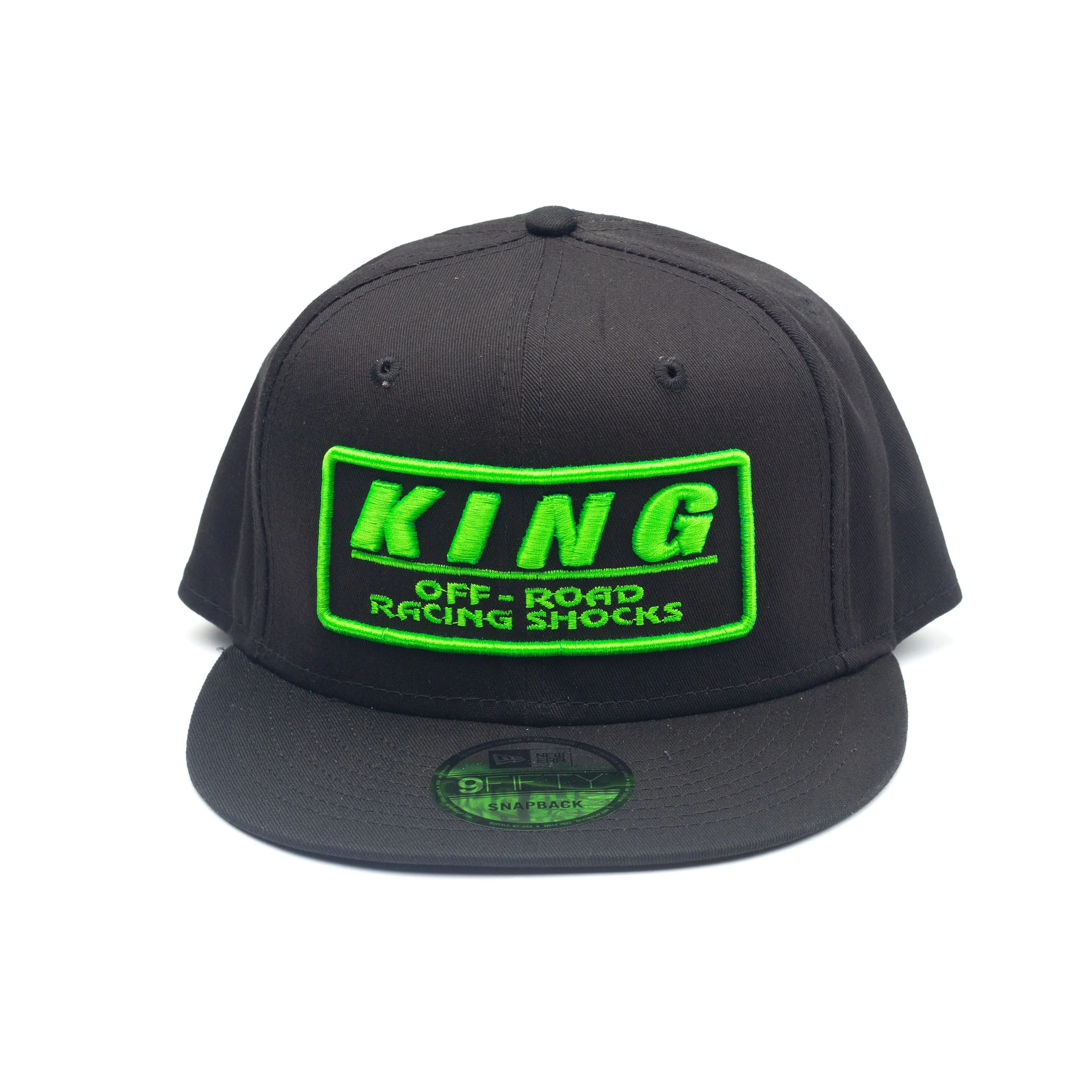 King Shocks Apparel JJ Performance