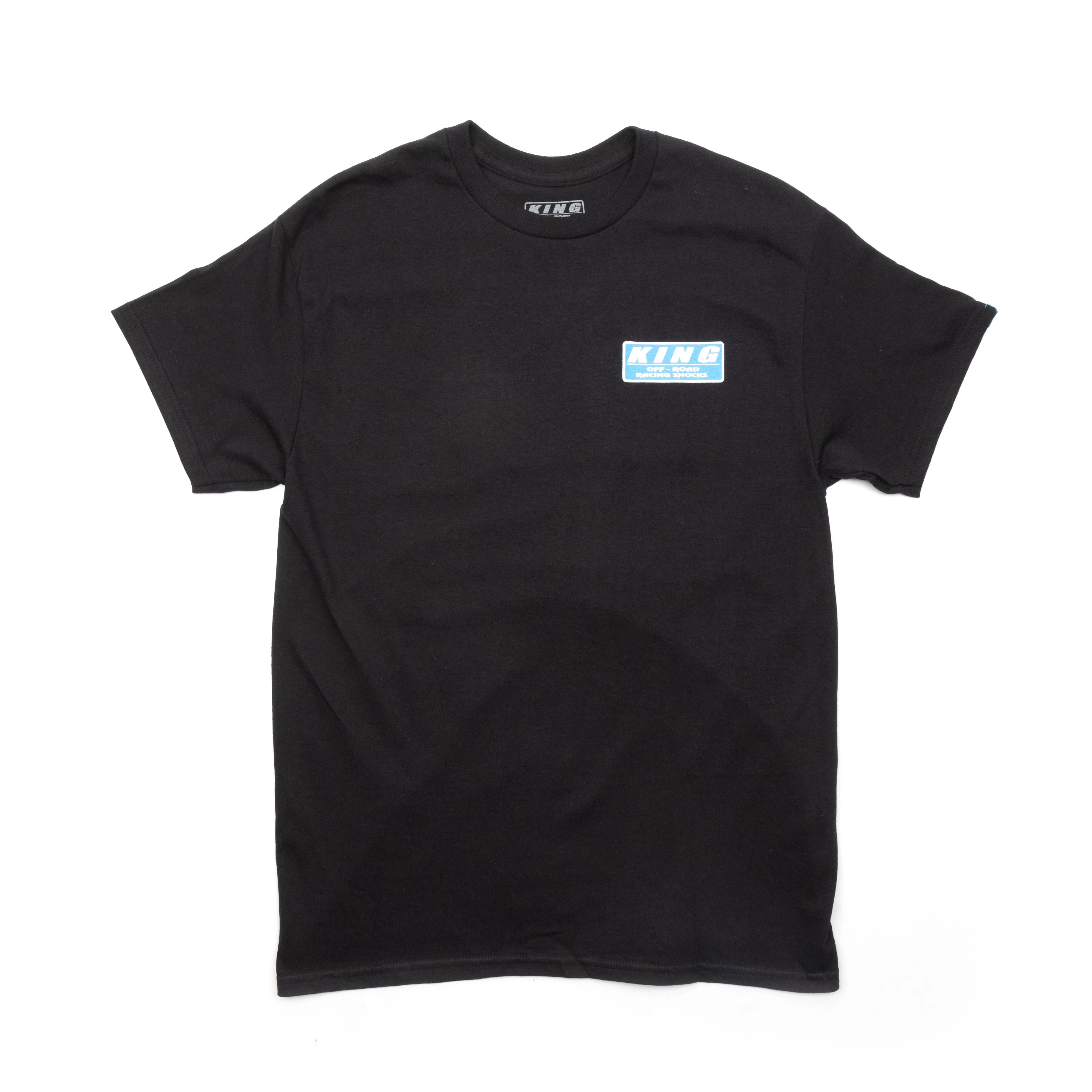 King Shocks OG Logo Tee JJ Performance