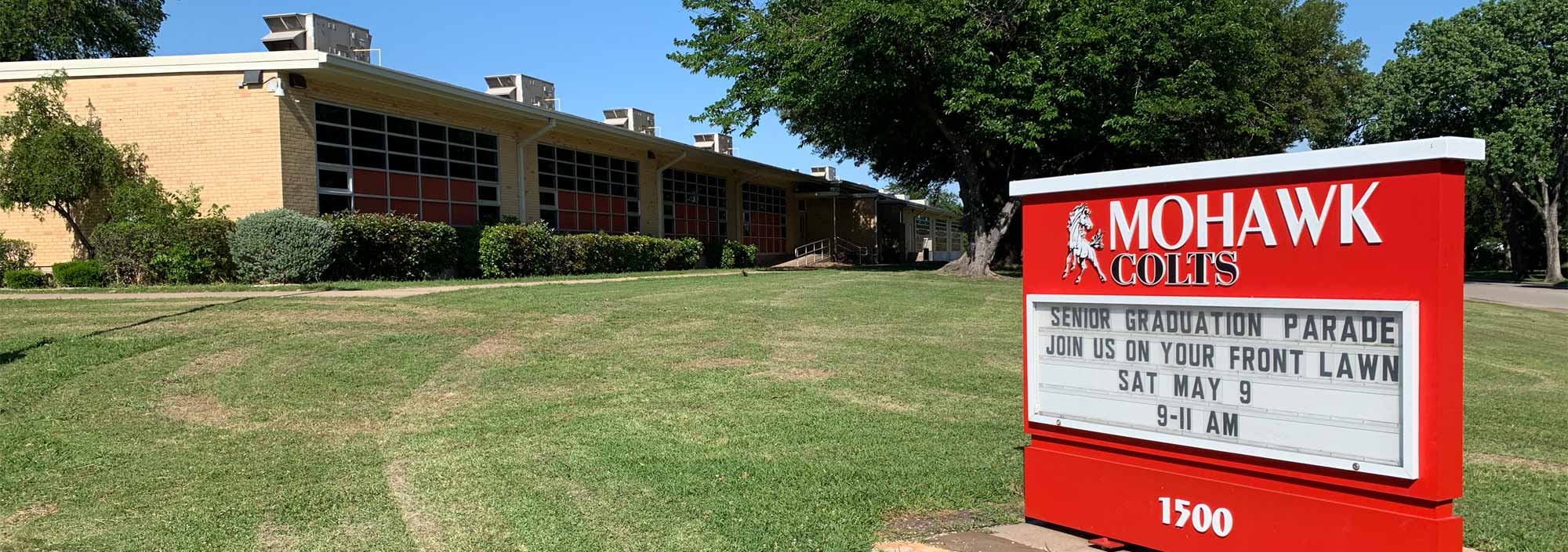 JJ Pearce Homeowners Association (JJPHOA), Richardson, Texas