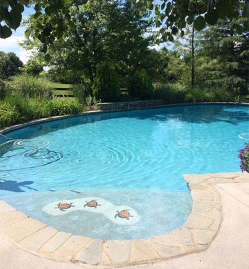 Pool Pump Repair J & J Pools, LLC Stephenson, VA