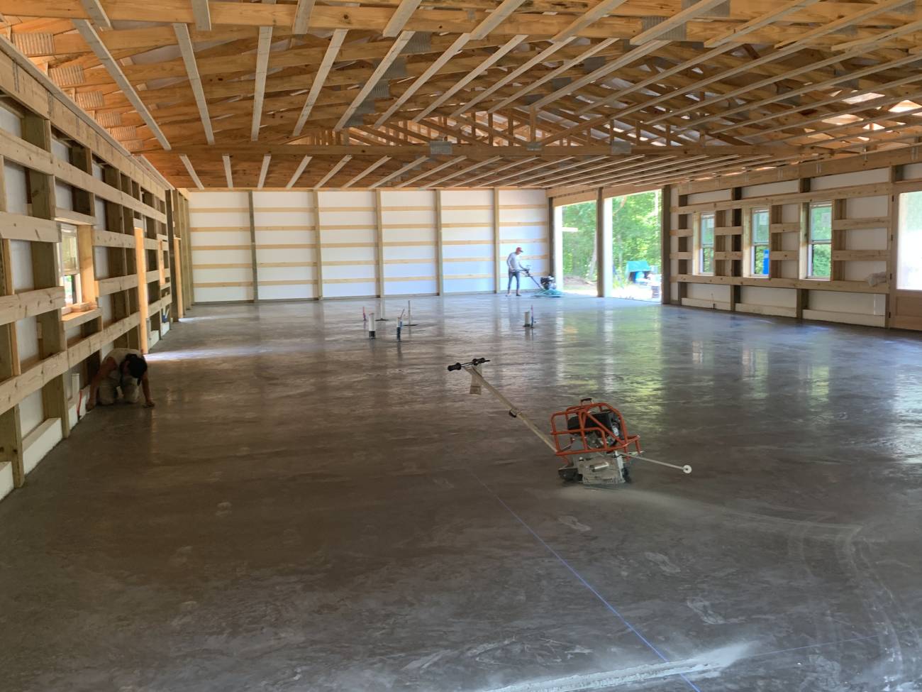 Reliable Concrete Driveway Repair in Kannapolis, NC, 28081