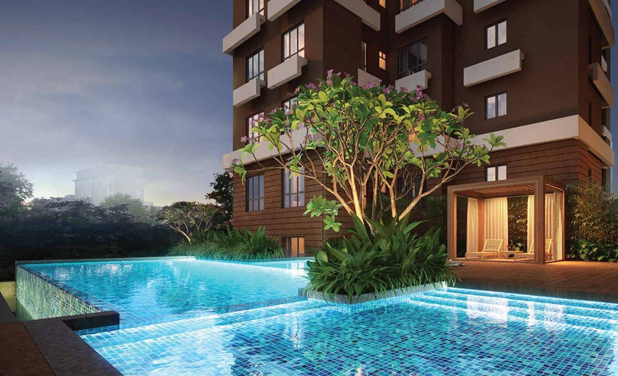 Top Residential apartments, flats for sale in Kolkata 2/3 BHK