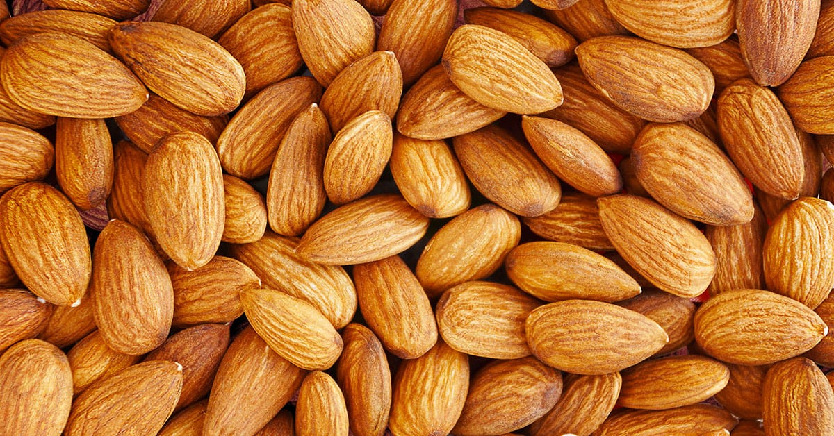 Quality Grown Nuts J&J Ramos Farms, Inc.