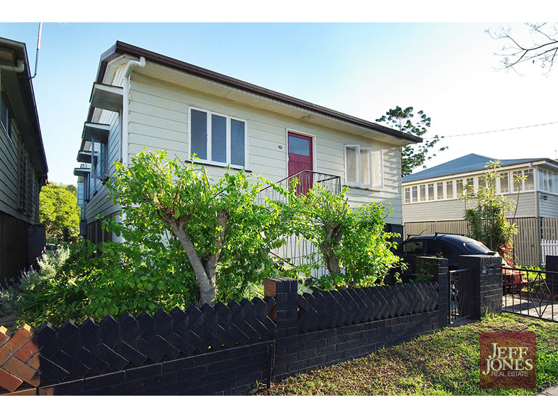 FrontB Jeff Jones Real Estate