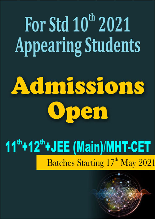 JJ Science Academy Home