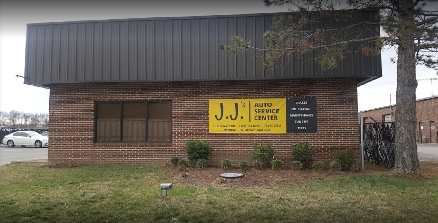 Gallery J.J.'s Auto Service Center