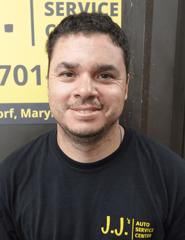 Our Team J.J.'s Auto Service Center