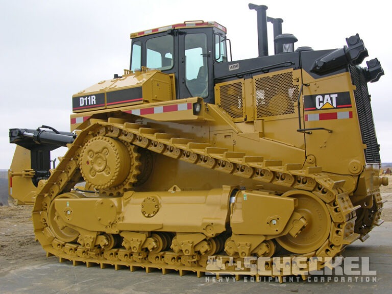 Caterpillar D11T Crawler Dozer Specs, Dimensions, Comparisons :.