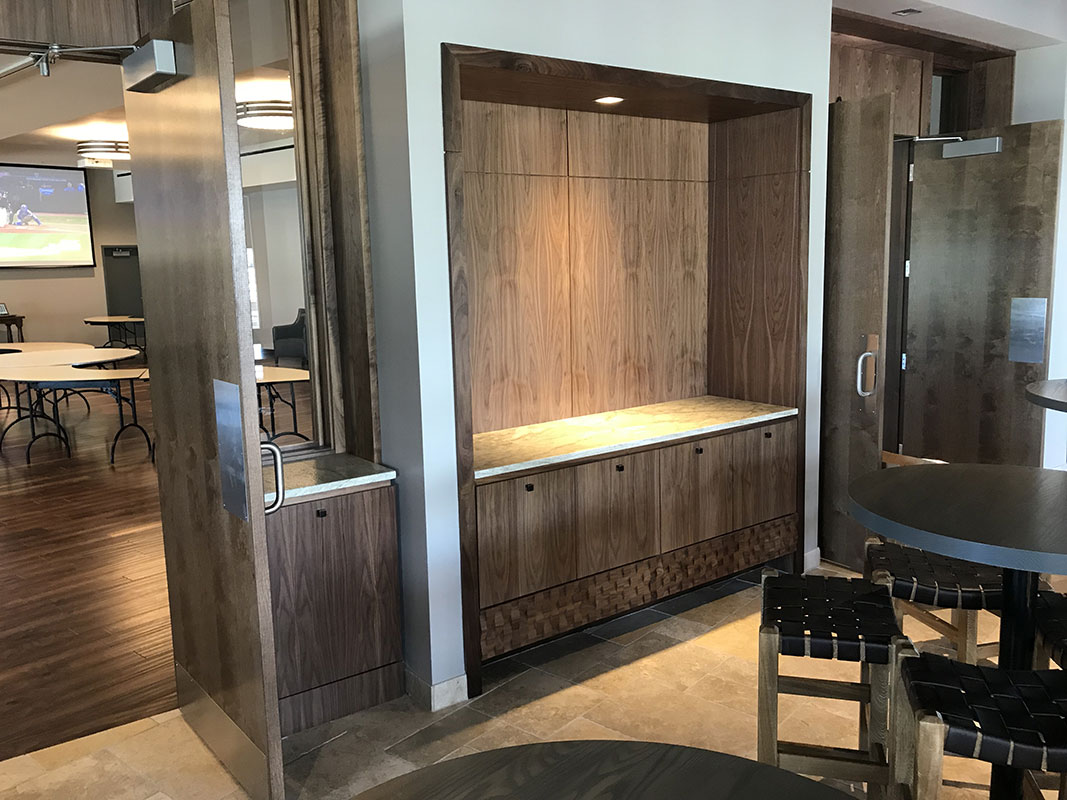 Pinstripes Pinecrest JJS Design & Build JJS Design & Build