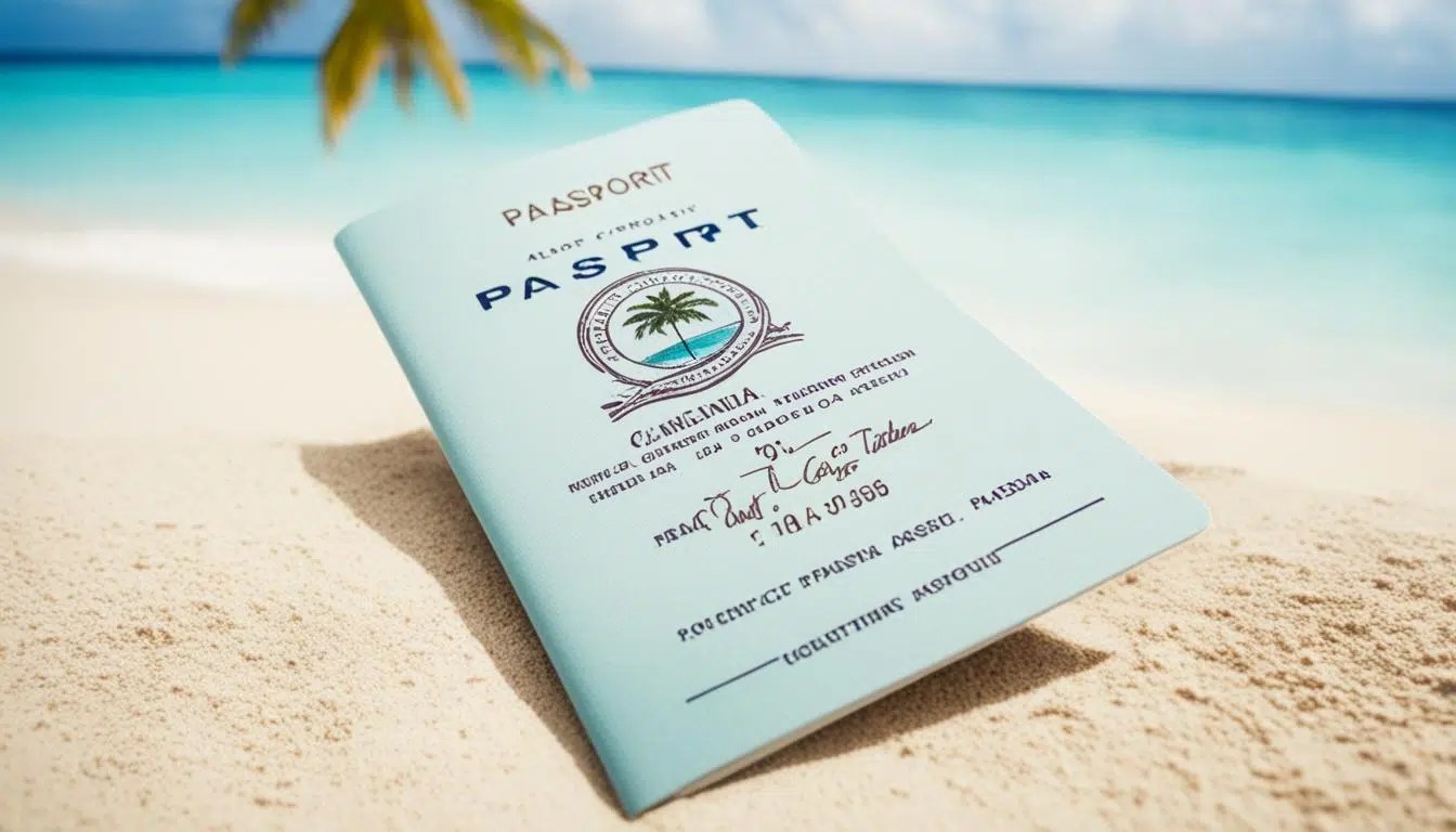 ️ Your Punta Cana Getaway Passport Requirements 101 🏖️
