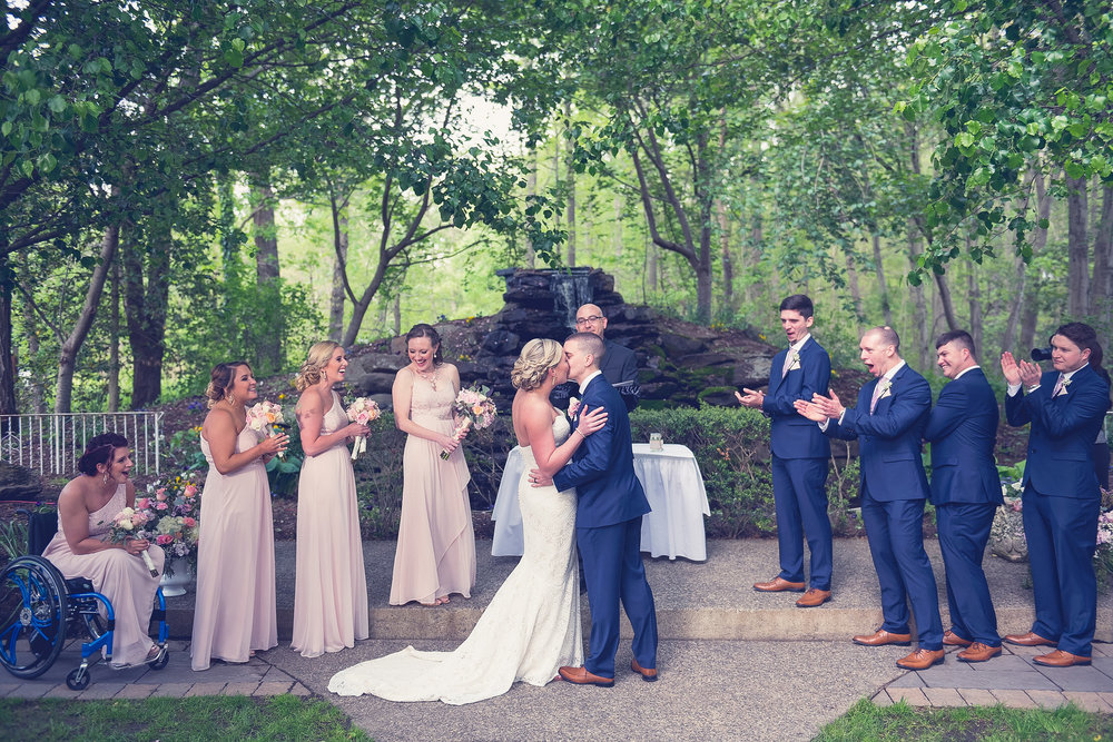 Masso's Catering (Glassboro, NJ) J&J Studios Philadelphia