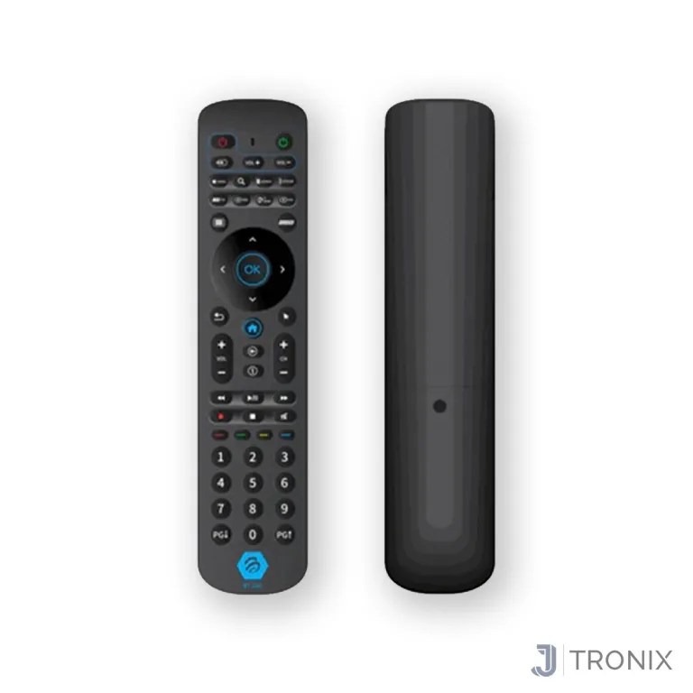 BuzzTV BT-250 Original Factory Replacement Remote Control - JJ TRONIX INC.