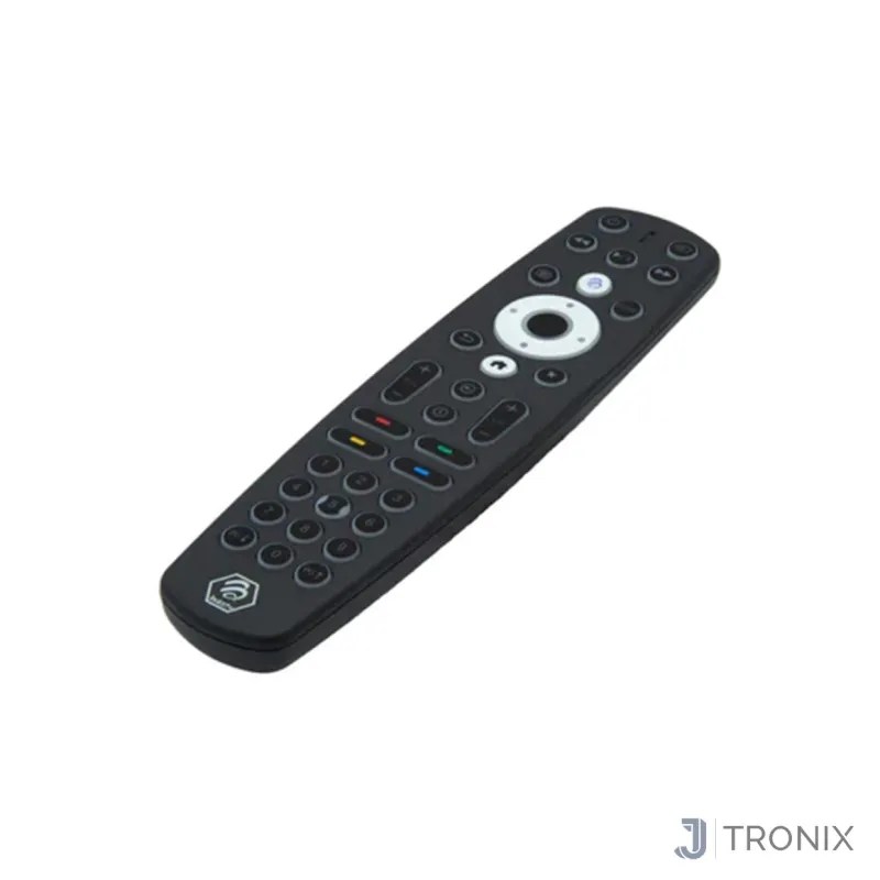 BuzzTV BT-400 Original Replacement Remote Control - JJ TRONIX INC.