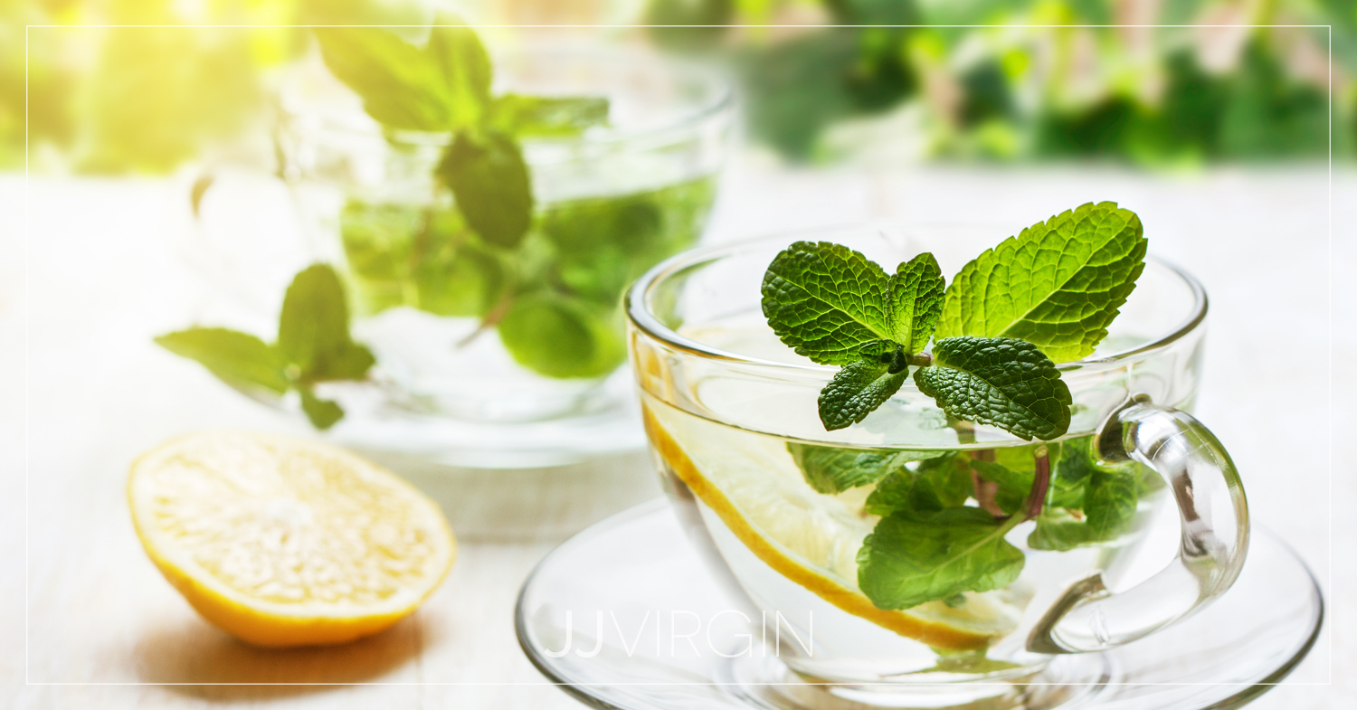 Mint Or Peppermint Tea For Upset Stomach at Virginia Thomson blog