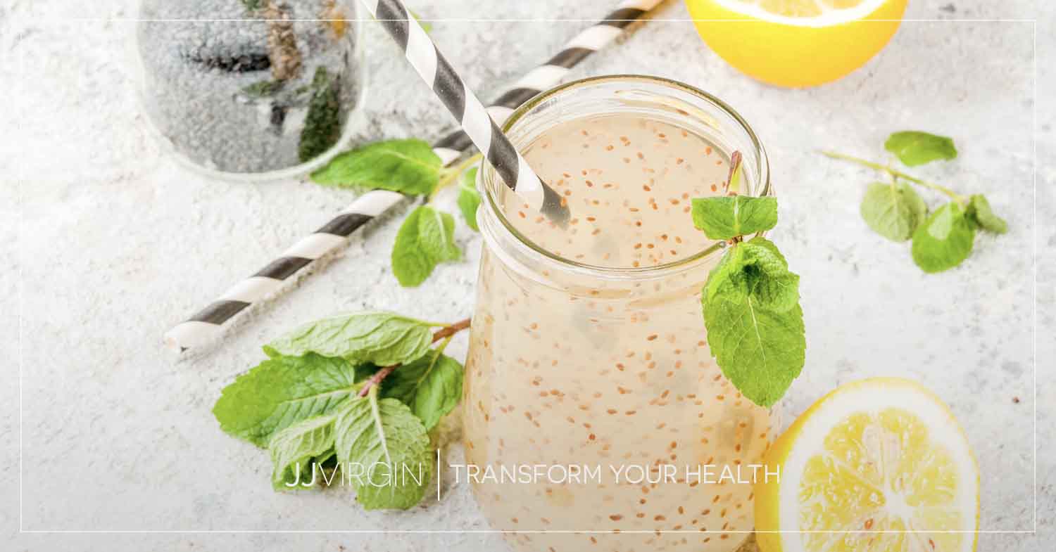 Recipe LemonAid