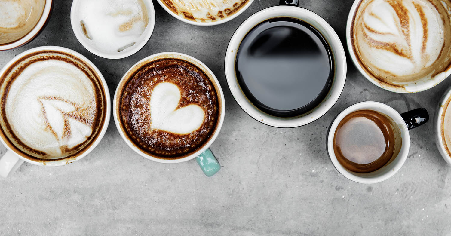 Recipe 5Minute Collagen Coffee JJ Virgin