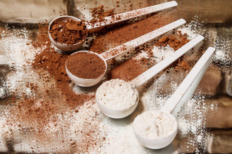 Guide to Protein Powders JJ Virgin