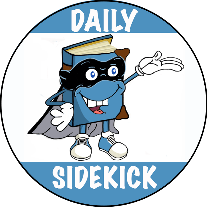 Daily Sidekick App