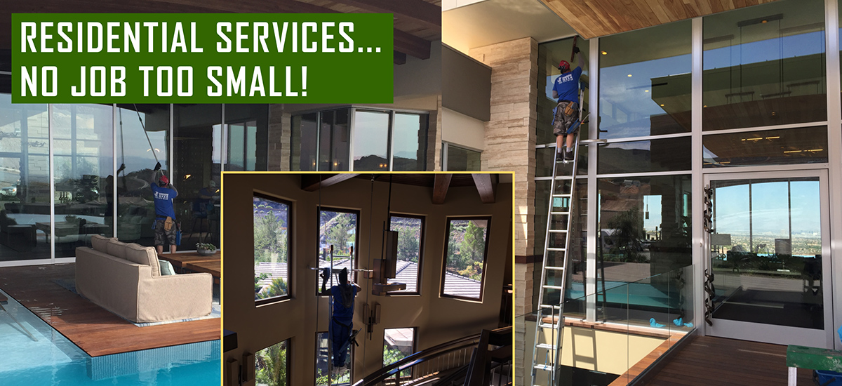 J & J Window Wash J & J Window Wash