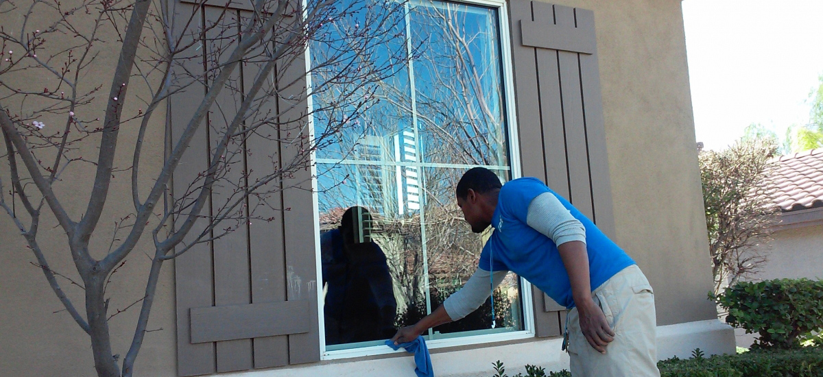 J & J Window Wash J & J Window Wash