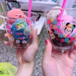 ゆり:暑いのじゃ〜