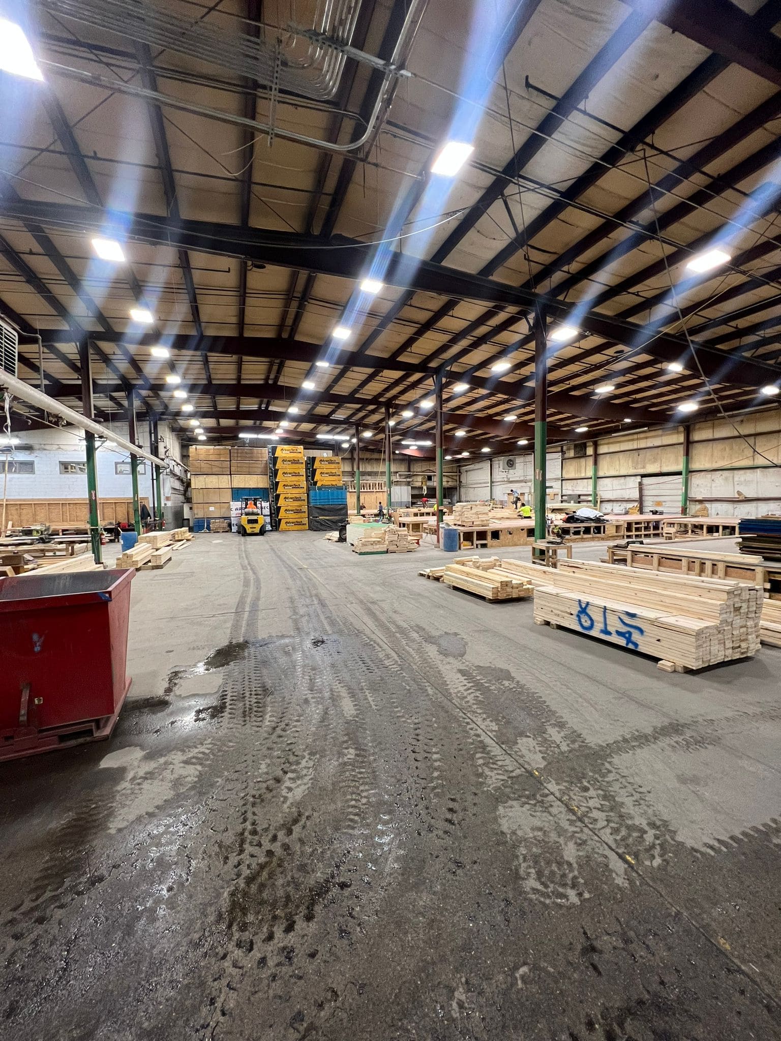 Services JKA Construction