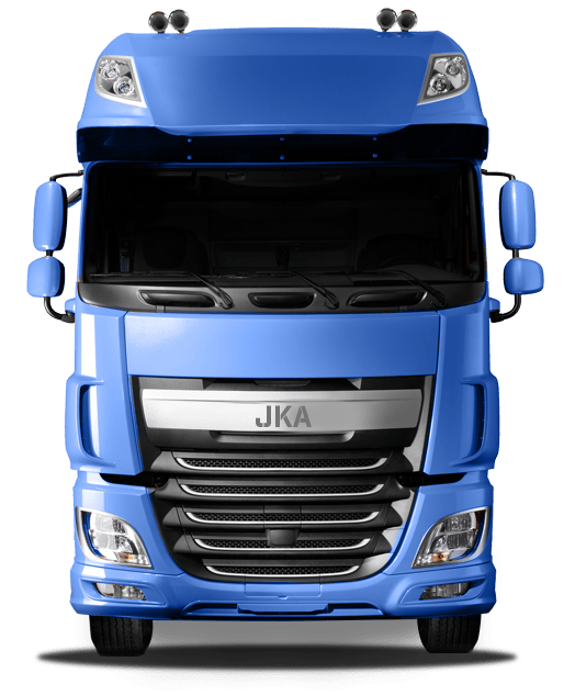 JKA Alignment Heavy Duty Wheel Alignment