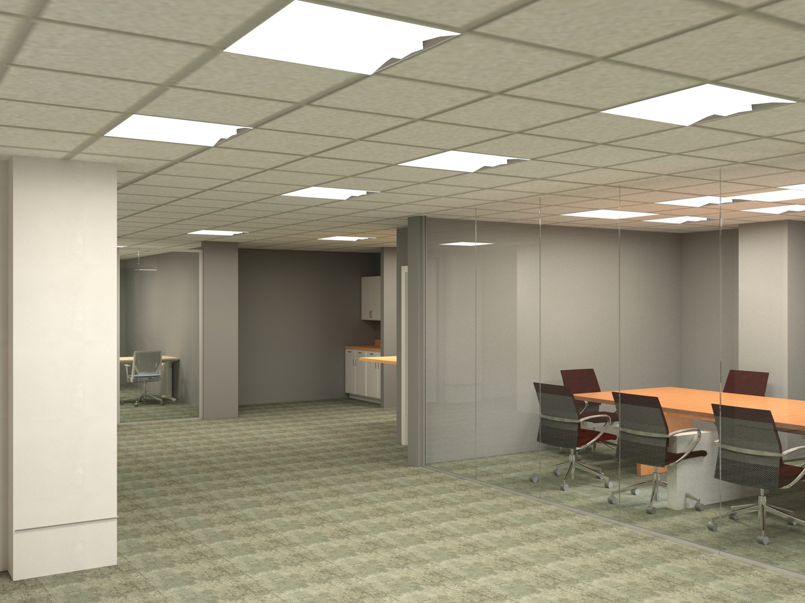 JKA Consulting, LLC Architecture . Planning . Interior