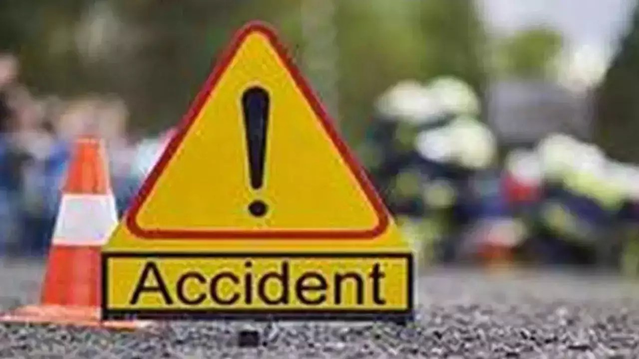 Very Sad News Three Youth Killed In Road Accident In Jammu News