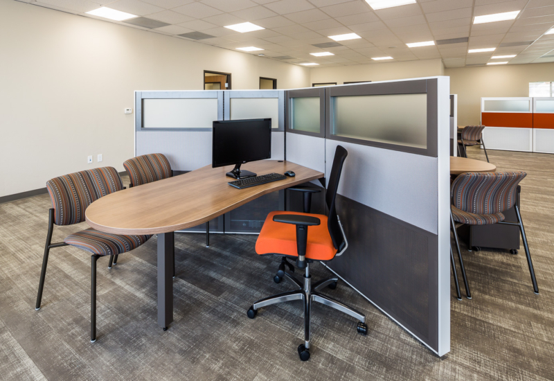 Premier Auto Center JKaiser Workspaces