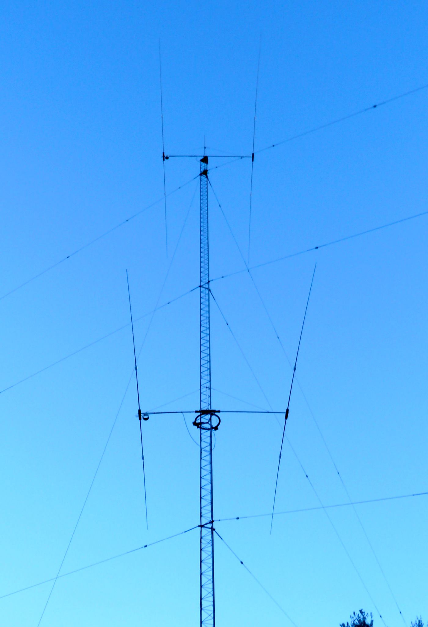 2 Element 40M Yagi JK Antennas Store