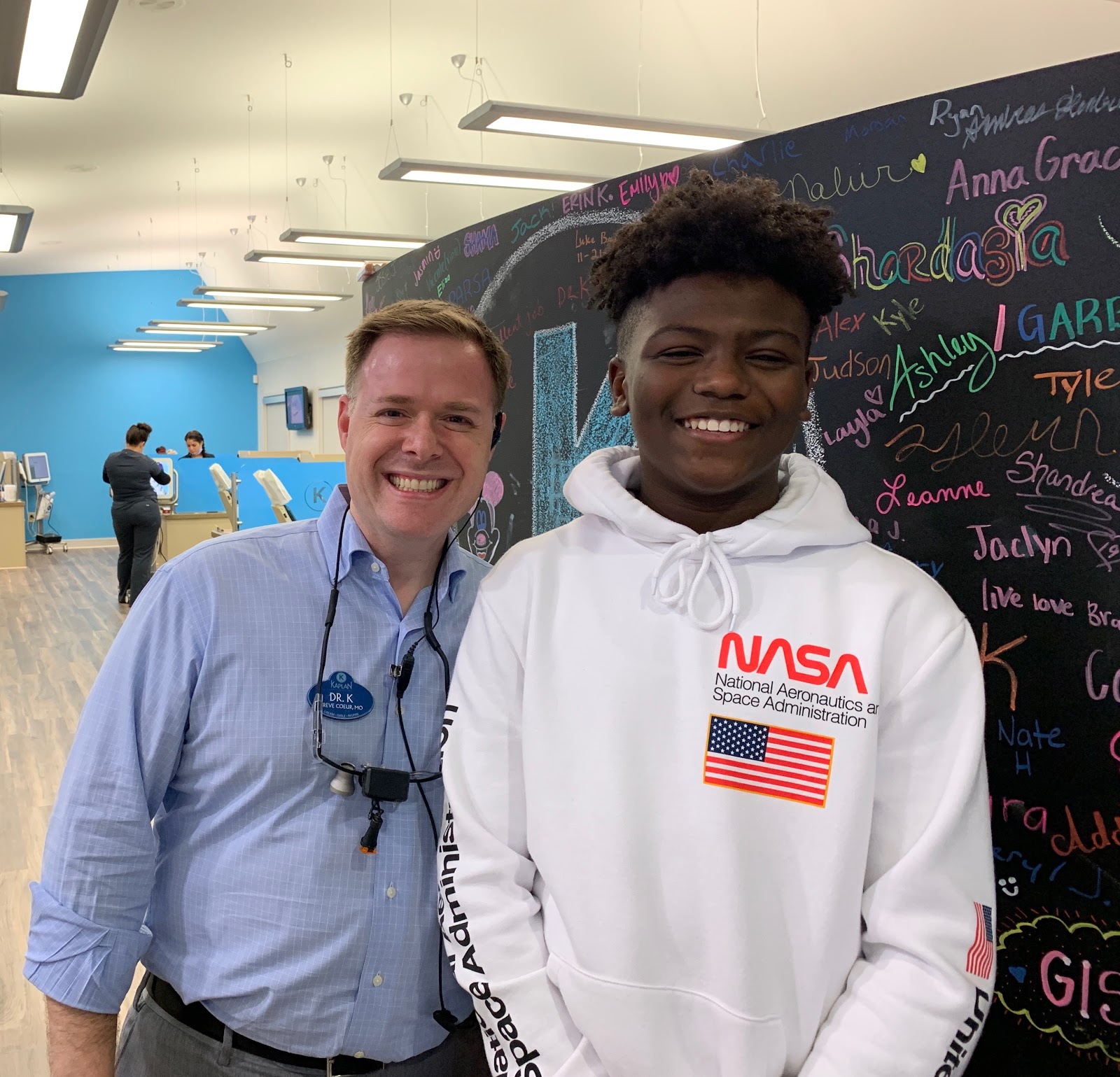 Trust Your Smile To An Invisalign Expert Kaplan Orthodontics