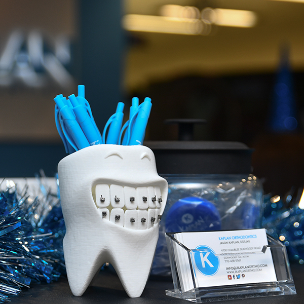 Orthodontics for Children Dunwoody Braces Dr. Kaplan