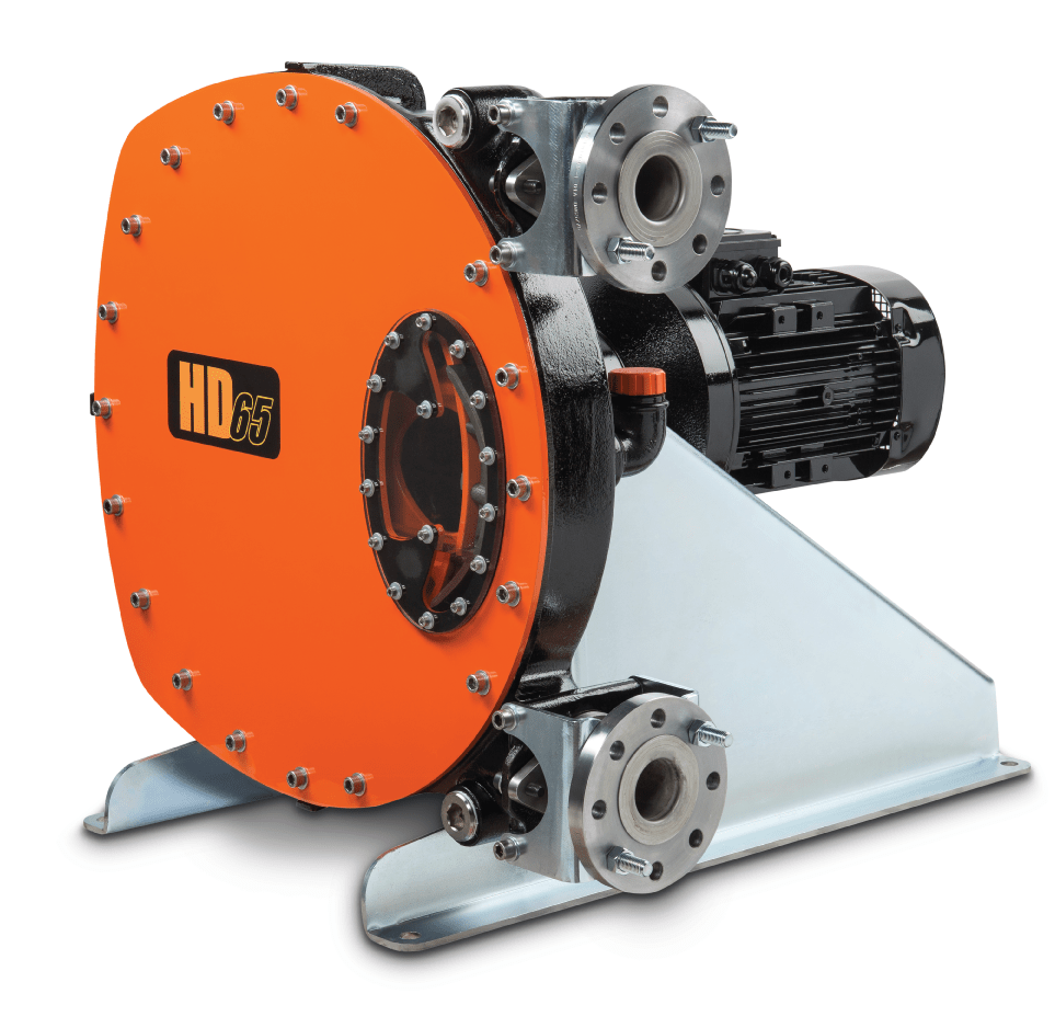 Pumping Technologies JKA Pump Industrial Pump Supplier