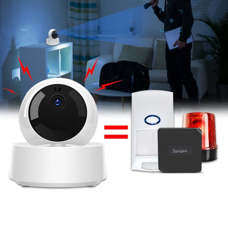 Wifi Camera IP Ewelink jkaylani online shop Your Online Store for