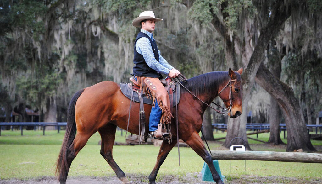 Events & Clinics Raising the Baar