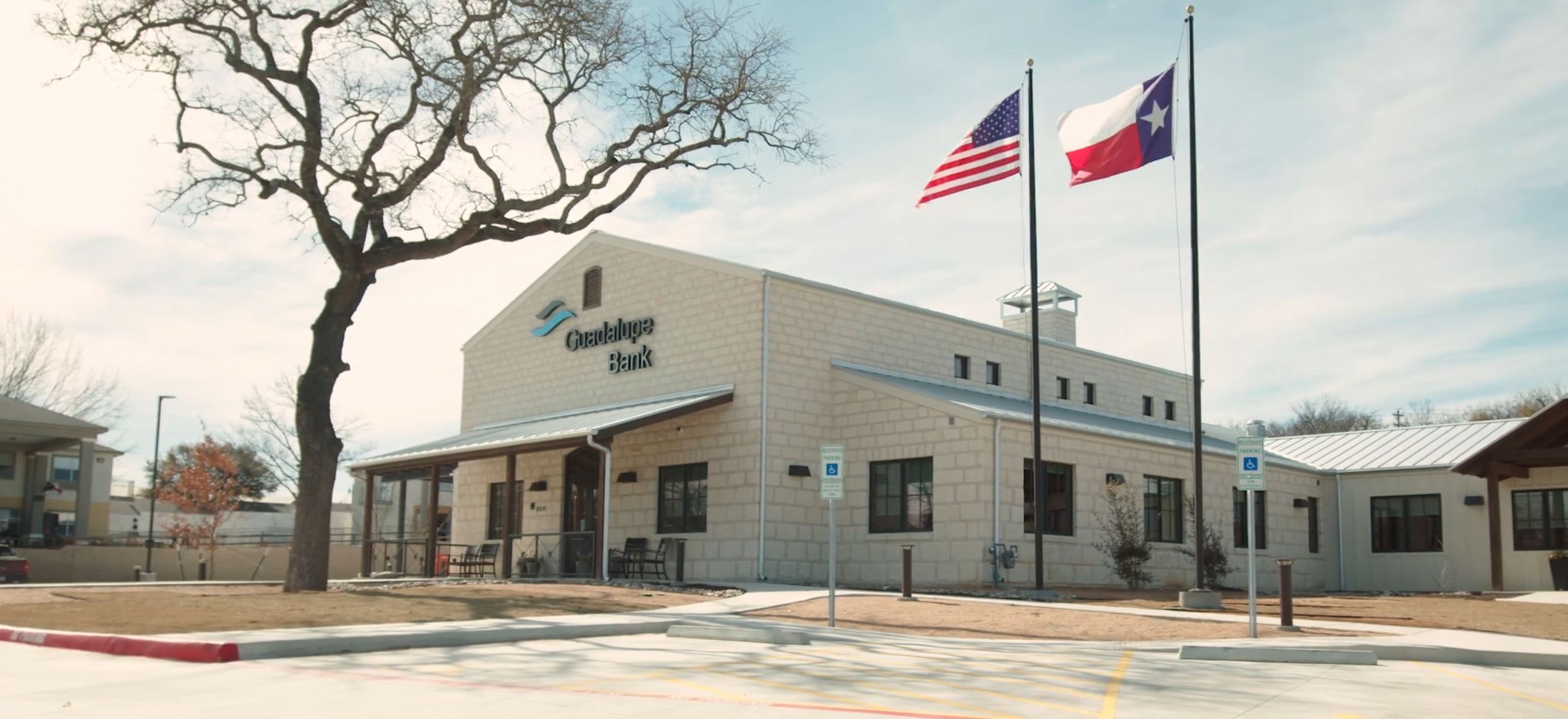 Projects JK Bernhard Construction