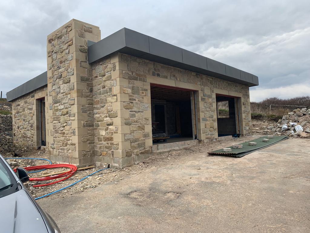 JK Build Builder Wigan, Chorley & Bolton Portfolio