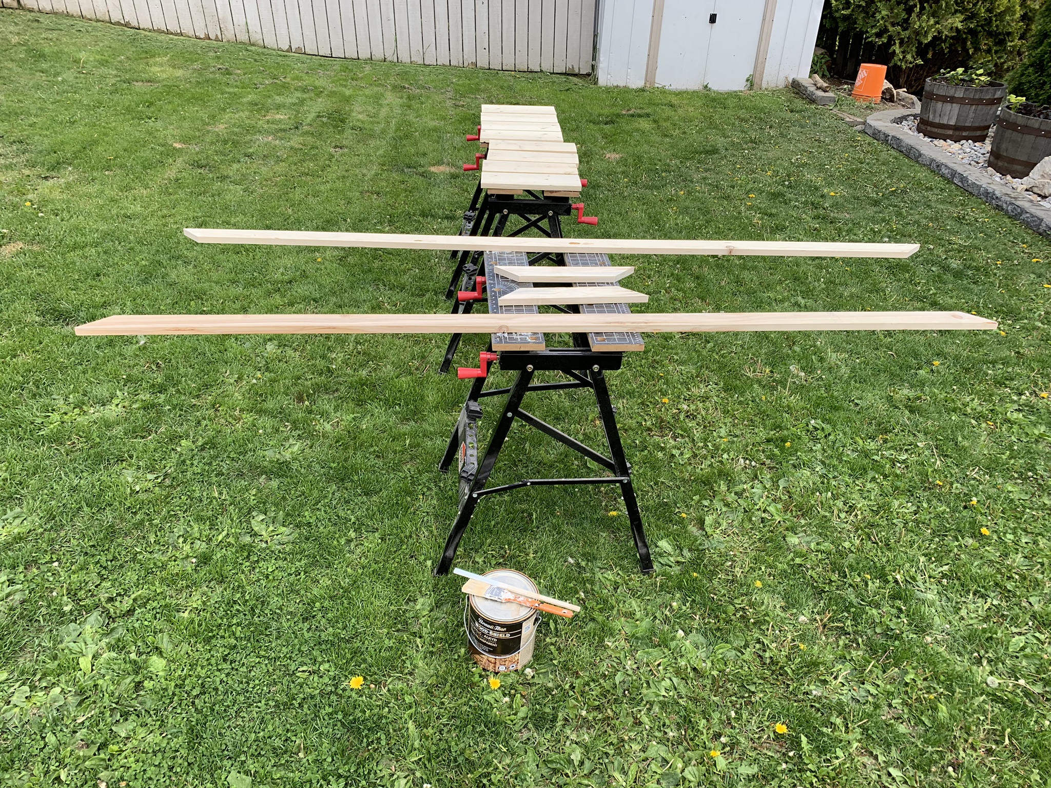 Mothers Day Planter JK Building The Dream