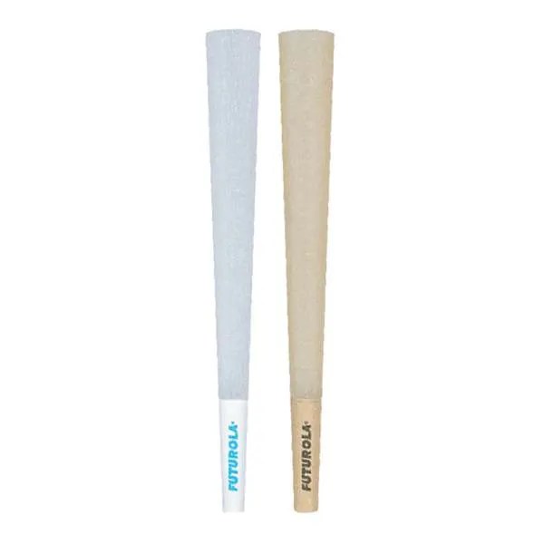 Bulk PreRoll Cones JKD Brands