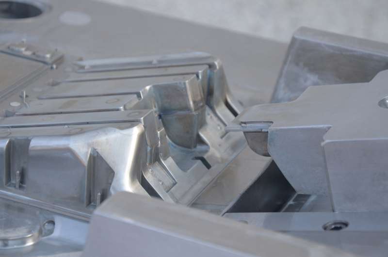 J&K Die Casting Tools Zinc Die Casting Toronto Quality Parts