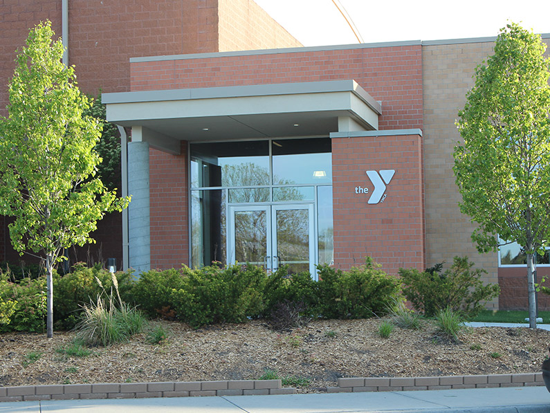 YMCA Cooper JK Electric