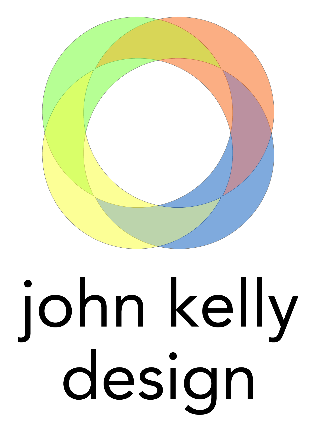 John Kelly Design Creative Solutions for a Digital Age