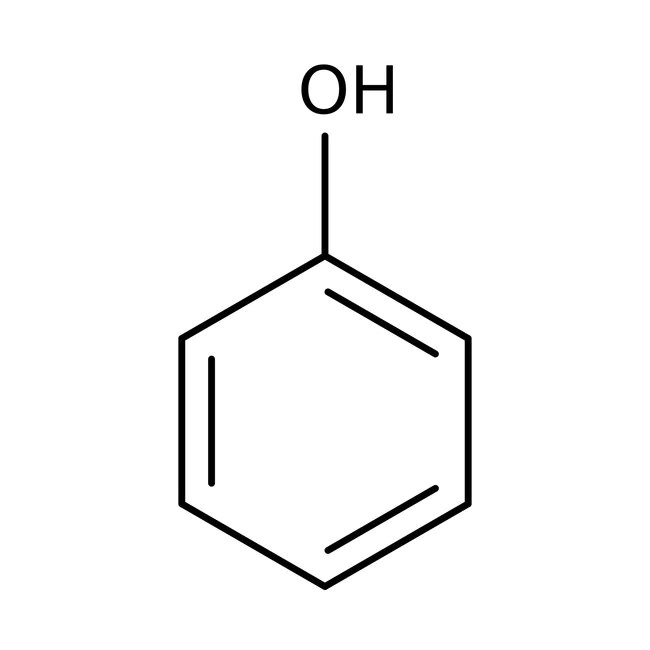 Phenol Liquified 80 (w/w) In Water, Pure J K Enterprises Chemical