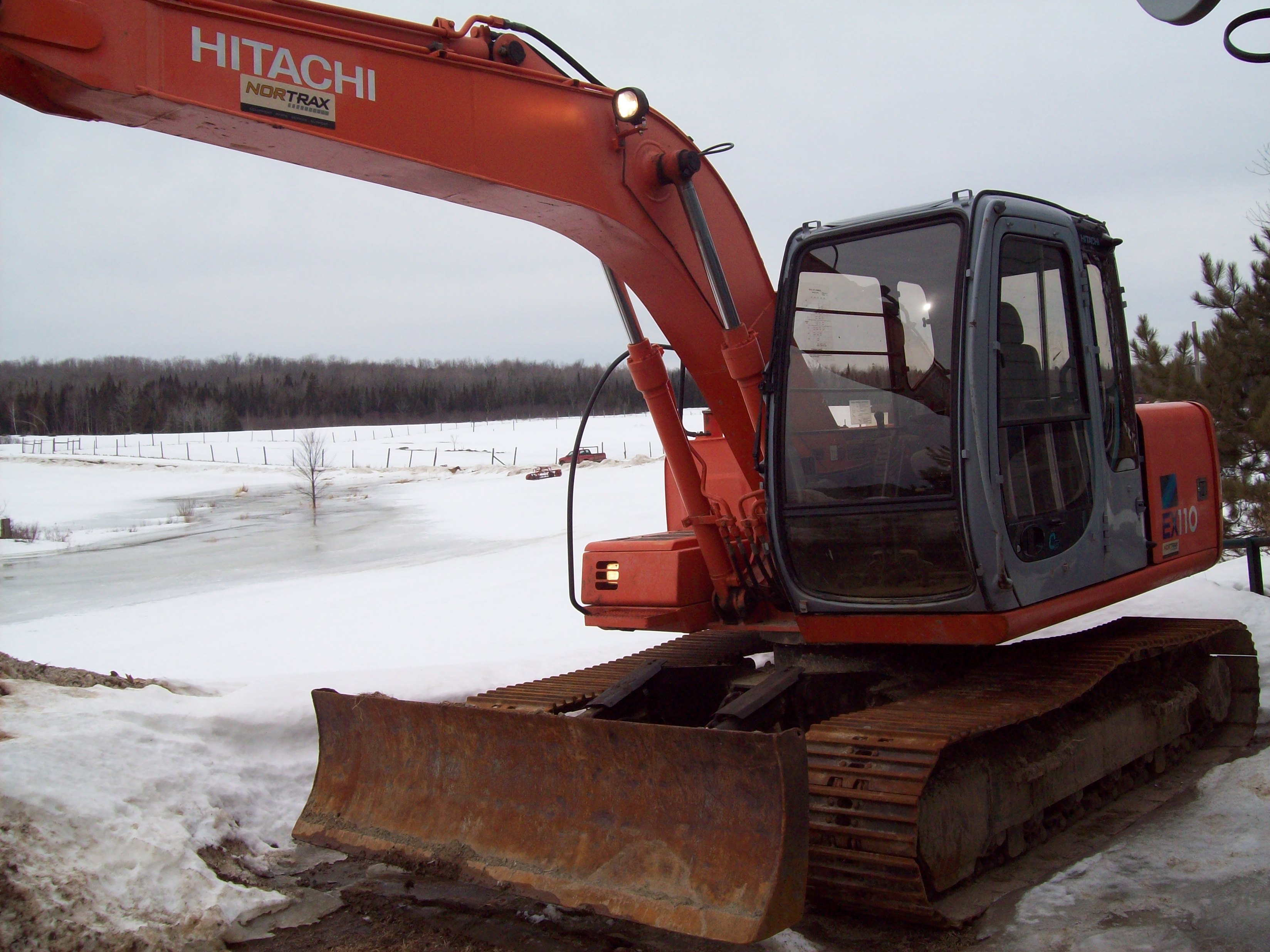 J&K Equipment (The Deere Yard)
