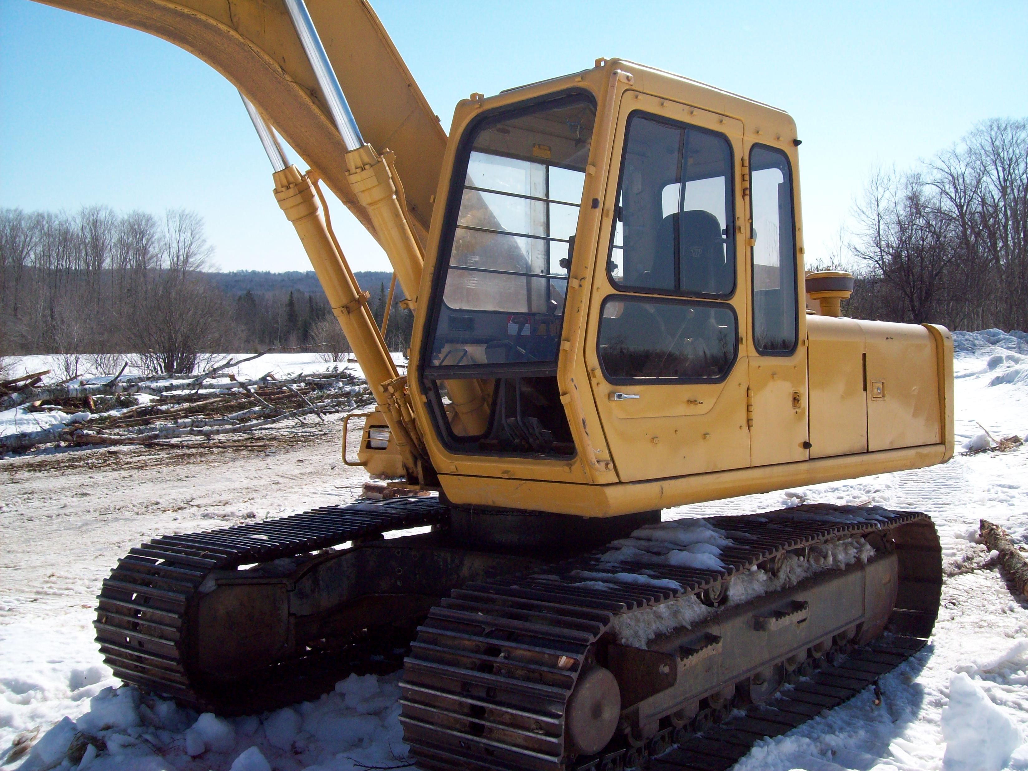 J&K Equipment (The Deere Yard)