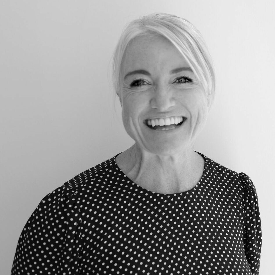 Caroline Blair Sir John Kirwan Foundation