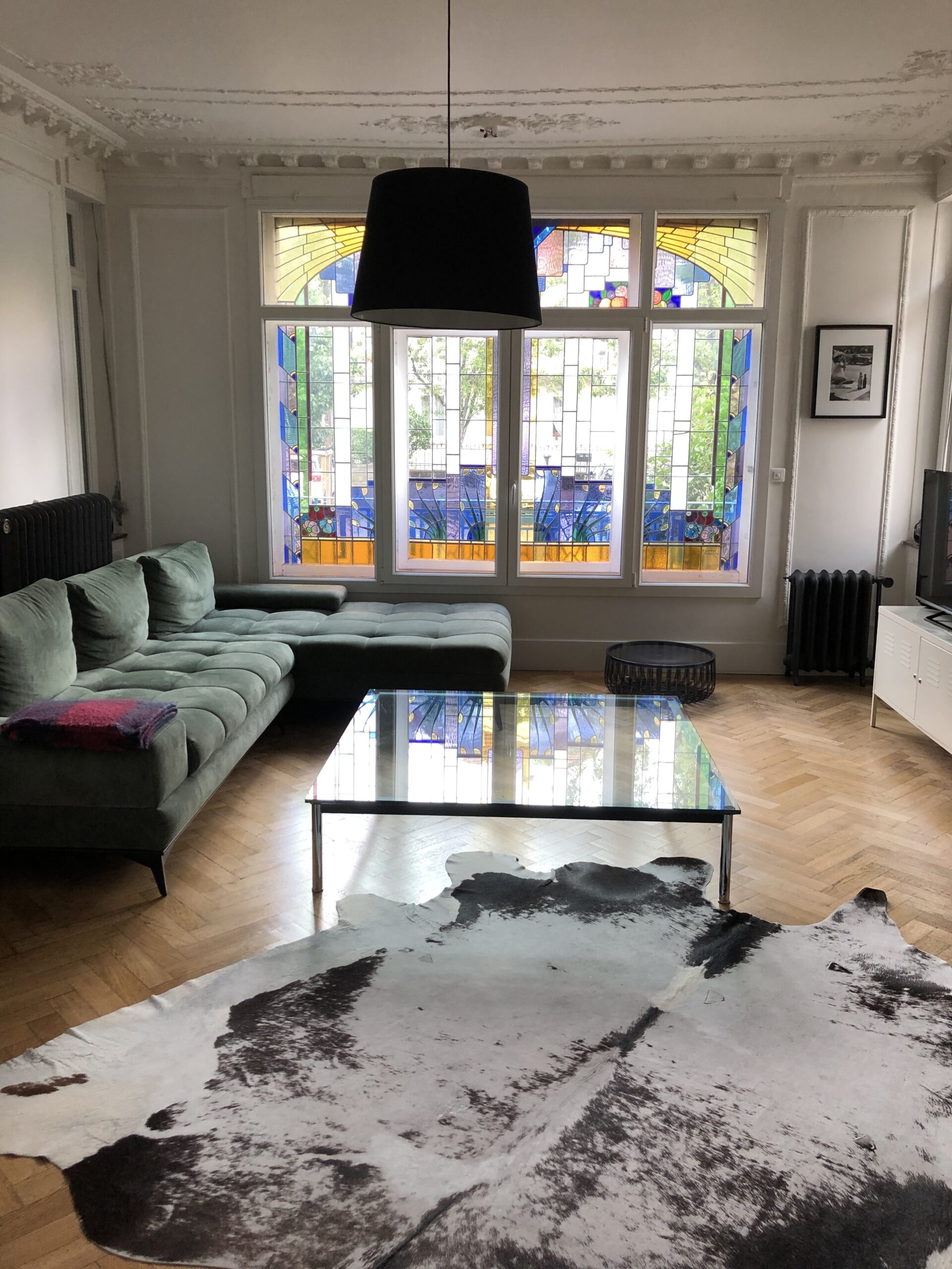 Appartement T5 METZ SAINTE THÉRÈSE Jacques Klein Immobilier